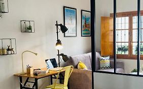 Loft And Bike Alameda